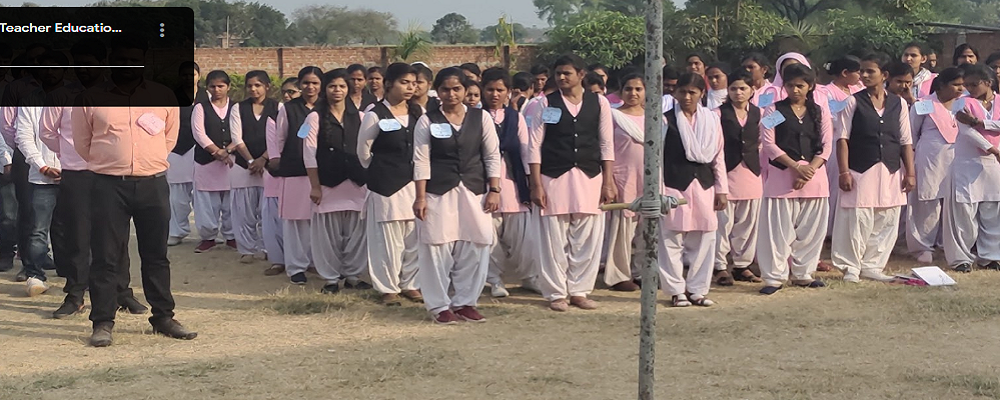 GURU PHOOL CHAND GIRLS COLLEGE, DAULATPUR, GHAZIPUR	