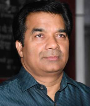 Mahendra kumar